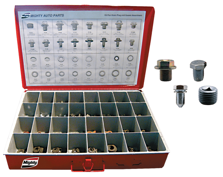 Drain Plugs & Gaskets Mighty Auto Parts