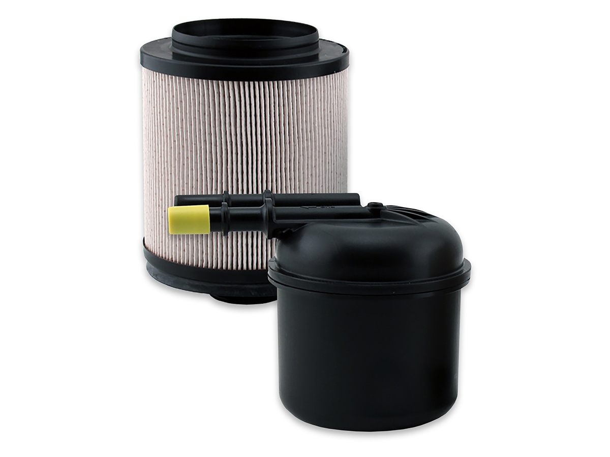 Fuel Filters