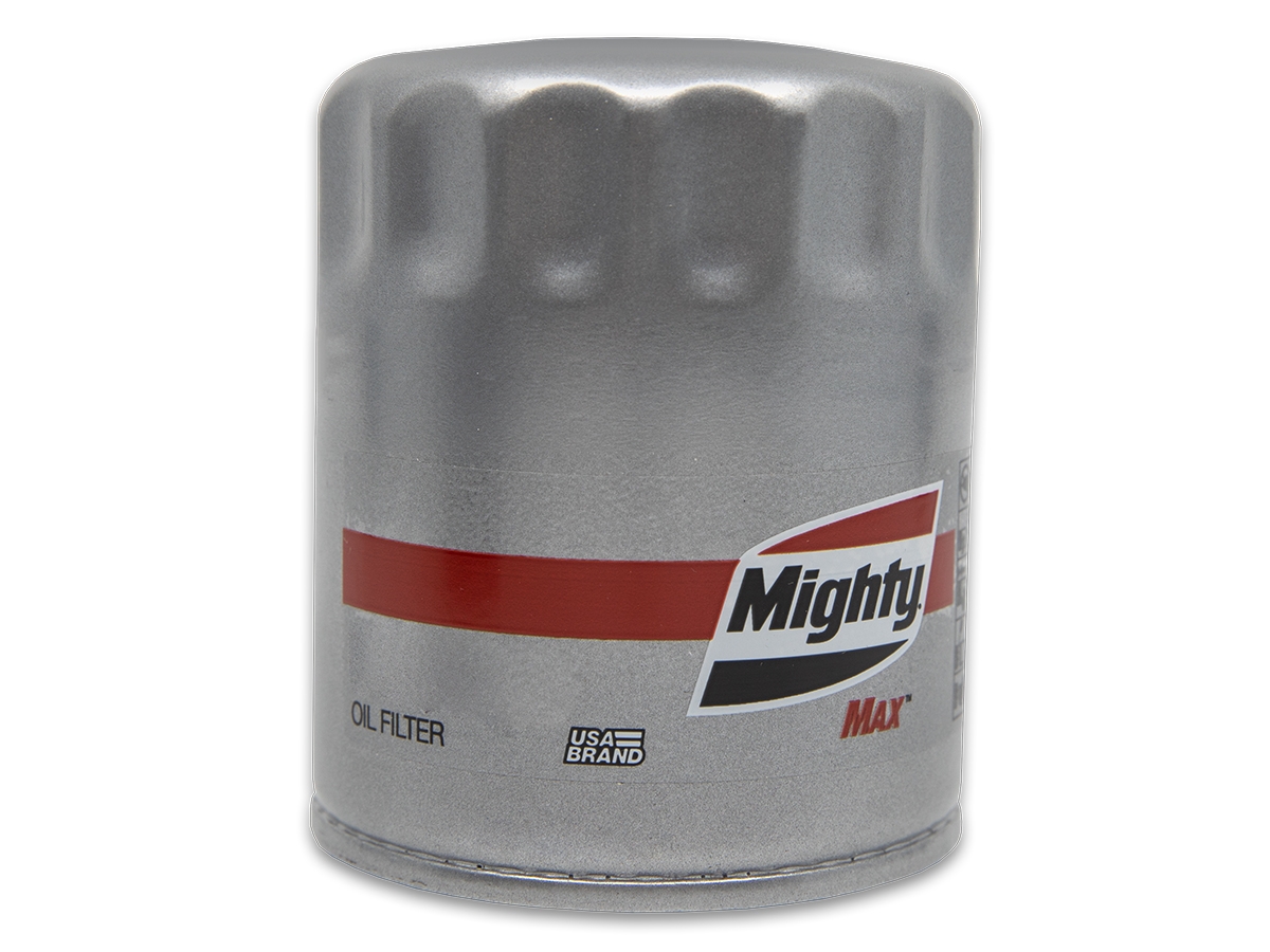 Mighty MAX