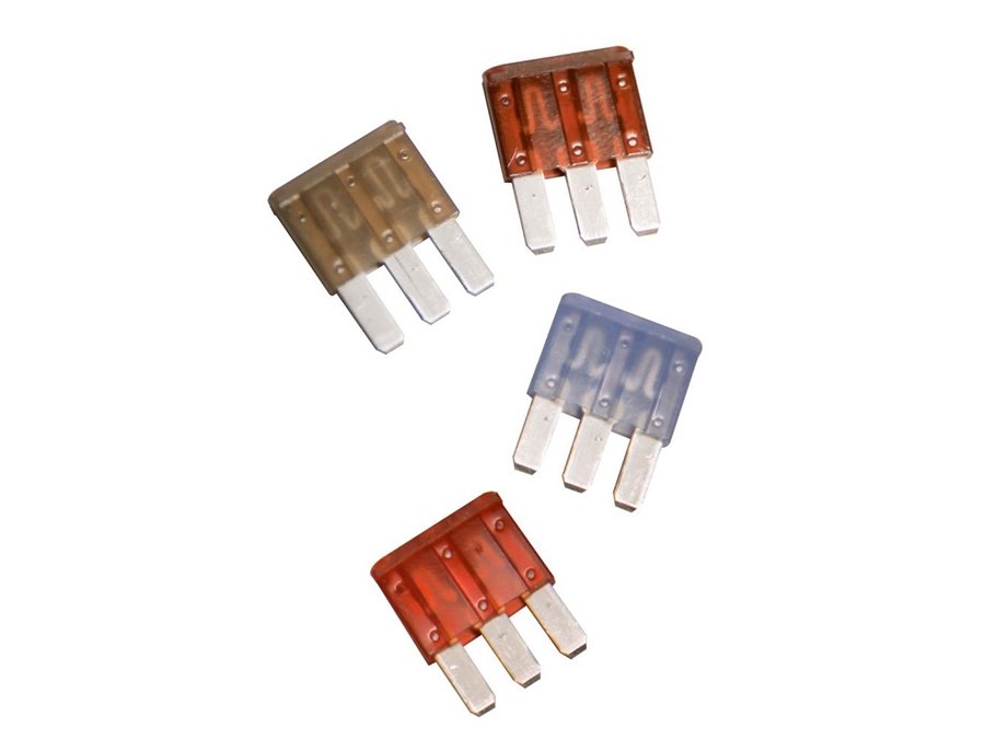 Micro3 Fuses