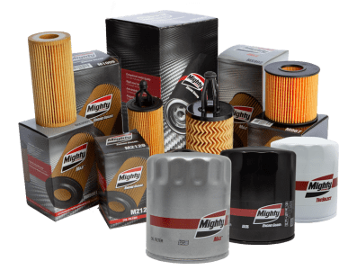 Oil Filters