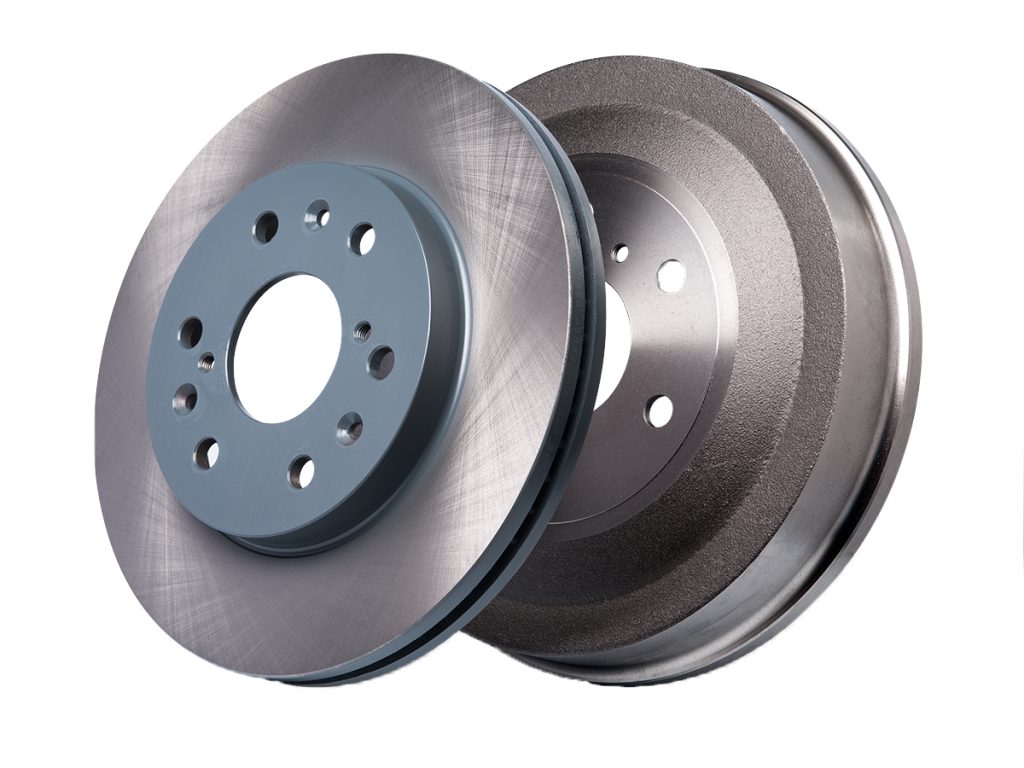 Brakes Mighty Auto Parts