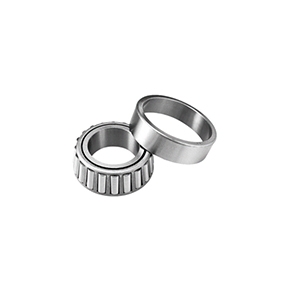 TAPERED ROLLER BEARINGS