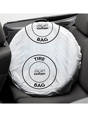 Tire Bags