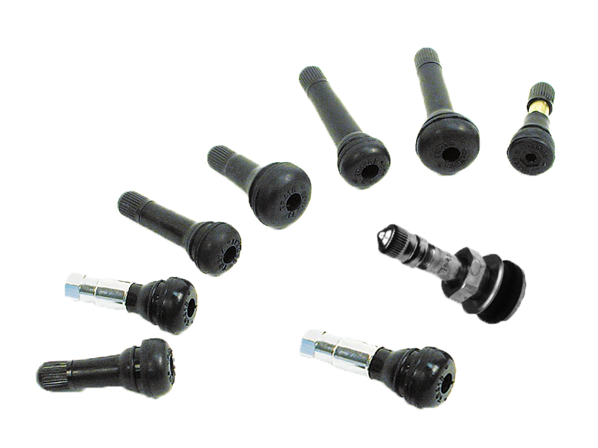 Valve Stems