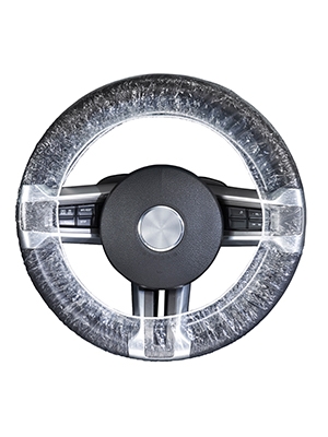 Steering Wheel Covers