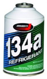 AC Refrigerant