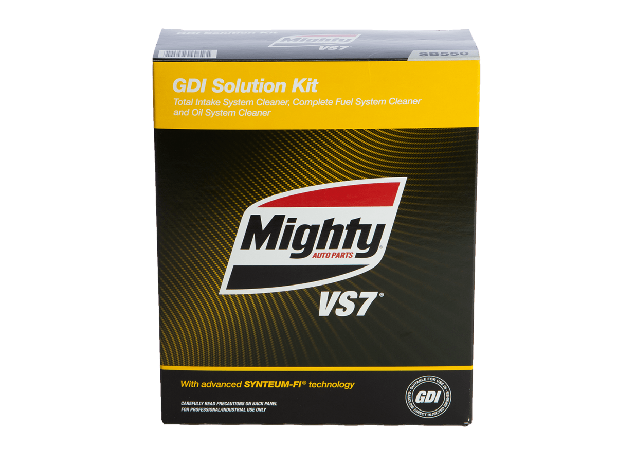 Fuel System Mighty Auto Parts