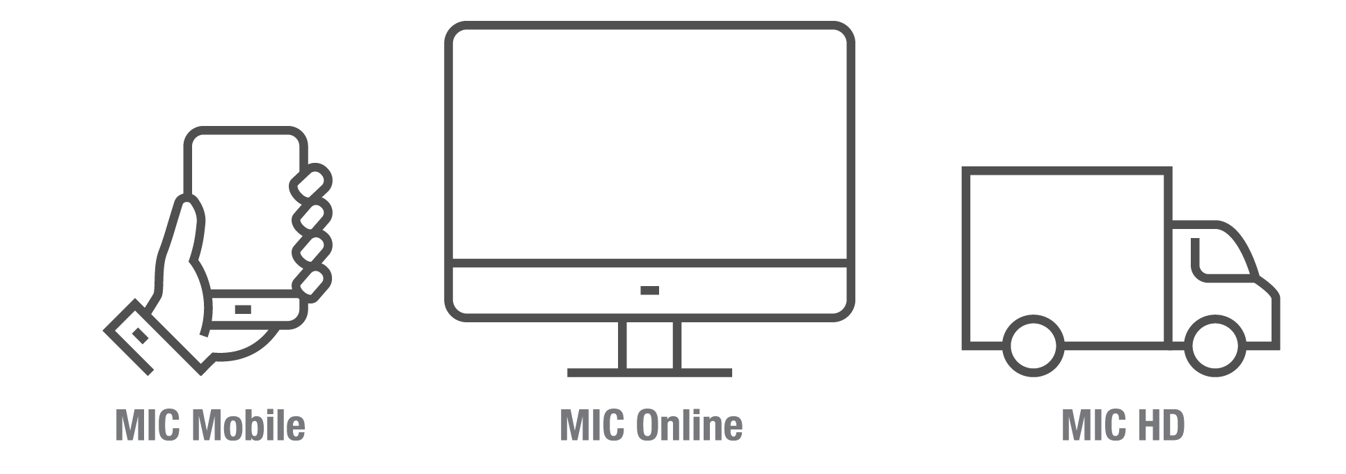 mic online family