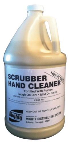 Hand Cleaner