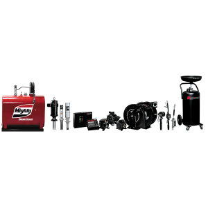 Lubrication Equipment