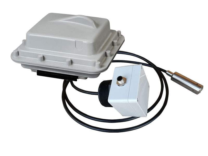 FTM- Fluid Tank Monitor & Sensor