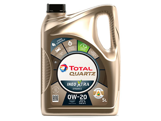 Motor Oils