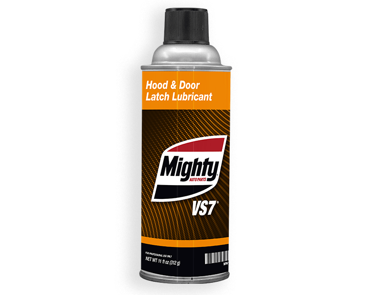 Hood & Door Latch Lubricant