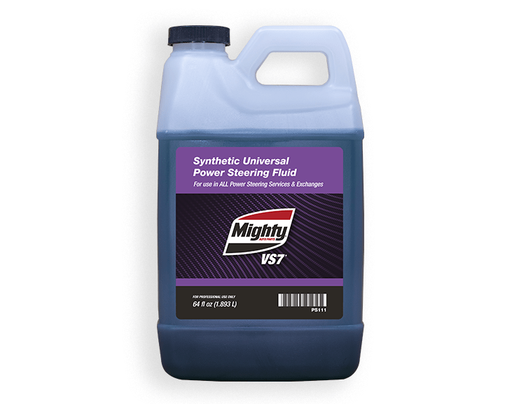 Synthetic Universal Power Steering Fluid