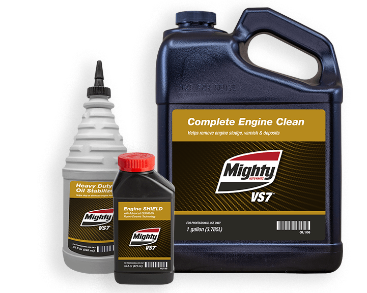 Automotive - Engine Oils, Engine lubricant, Engine cleaner