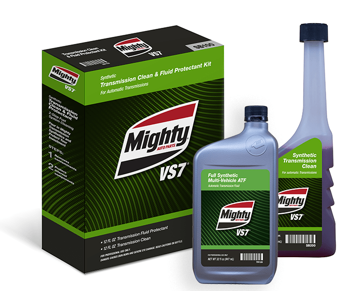 is Mobil 1™ Synthetic LV ATF HP compatible with dexron VI ATF