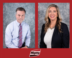 Mighty Auto Parts is pleased to announce top-level organizational changes for 2022