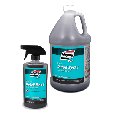 Graphene Detail Spray Ceramic Fortified