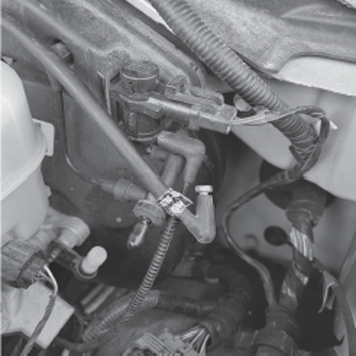 TROUBLESHOOTING DRIVELINE NOISES Identifying Factory Solutions