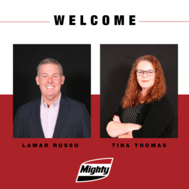Mighty Auto Parts Welcomes Two Key Directors to Strengthen Leadership Team