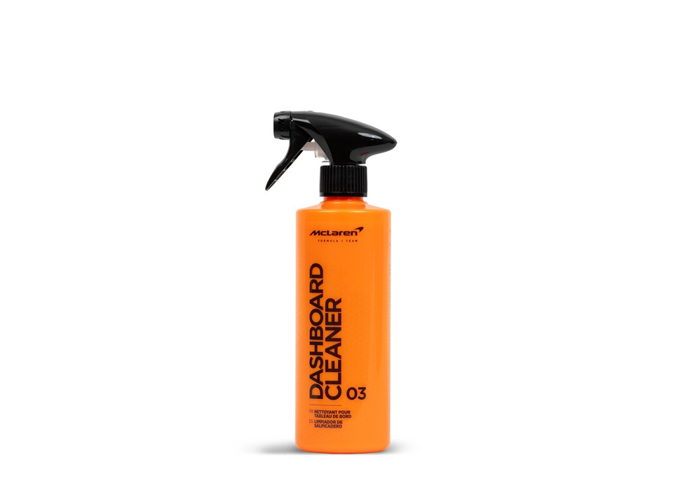 Dashboard Cleaner