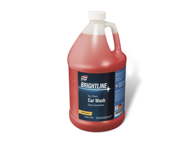 Quality Automotive Appearance Products at Mighty