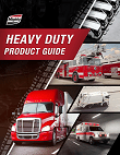 Heavy Duty Product Guide