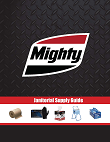 Mighty Janitorial Supply Guide