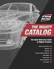 The Mighty Catalog