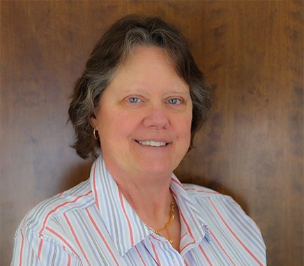 Carmen Strickland