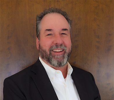 Mike Hinderleider