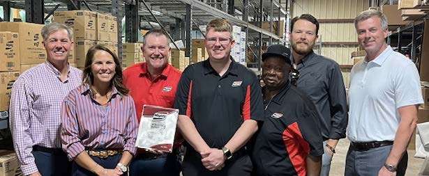 Mighty Auto Parts Expands South Georgia and Northern Florida Presence with New Brunswick Franchise