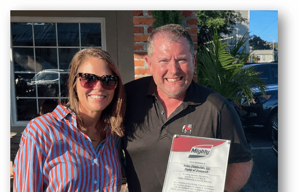 Mighty Auto Parts Announces Transition of Orlando Franchise to Vaden Automotive Group