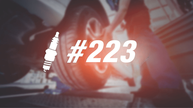 Tech Tip #223