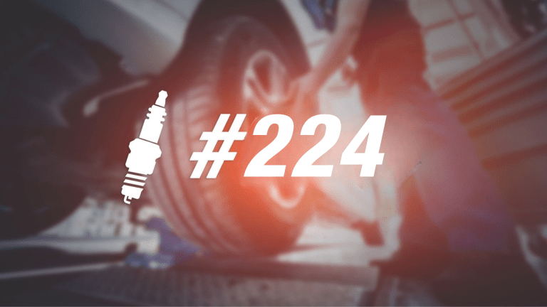 Tech Tip Header #224