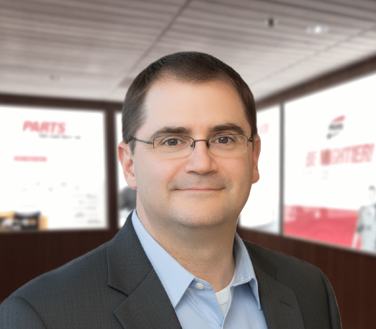 Mighty Auto Parts Welcomes Joe Guidry as Product Manager